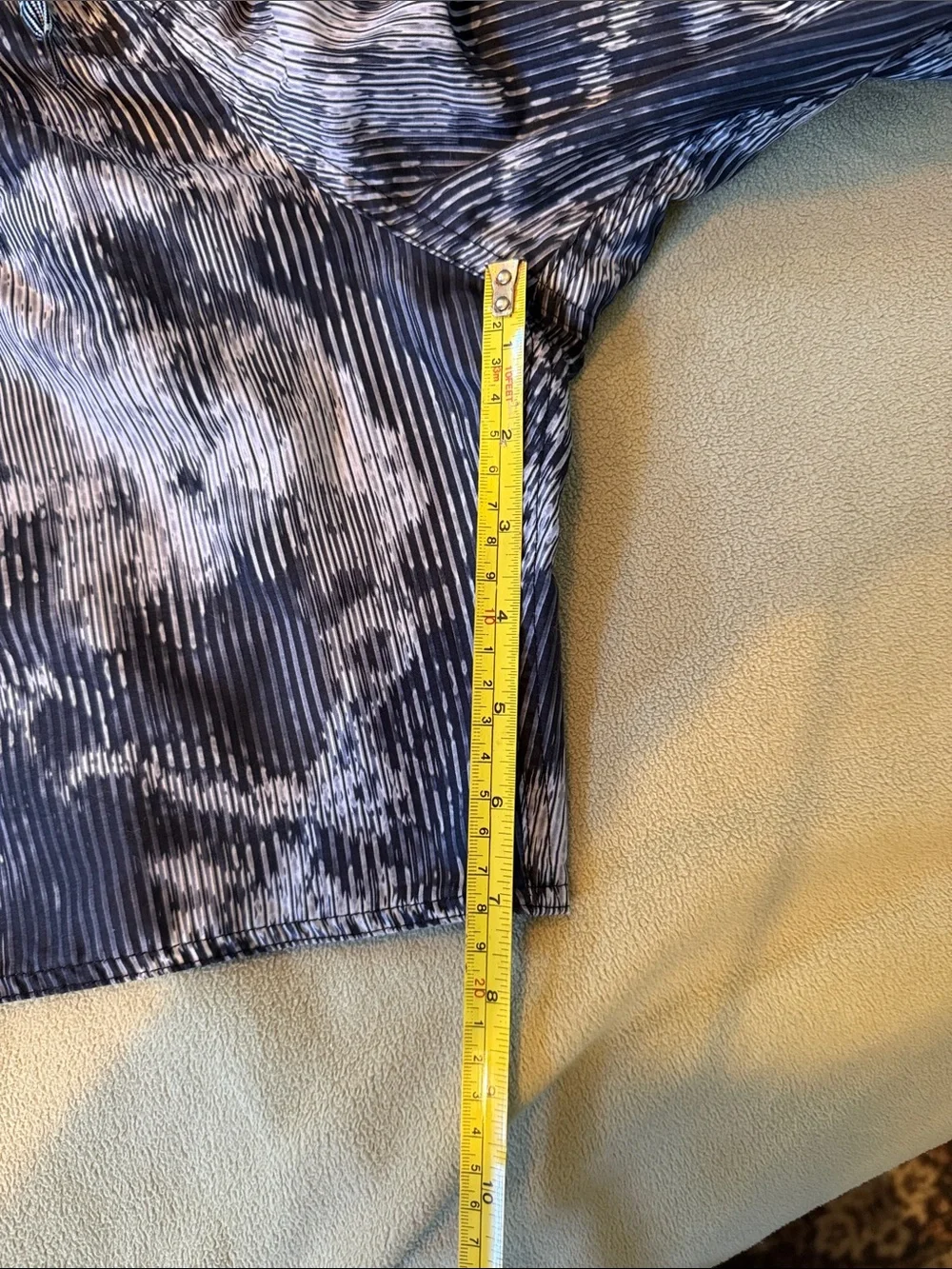 Nike swim shorts